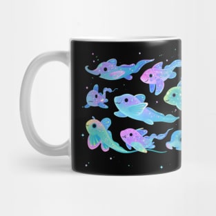 Chimaera (Ghost sharks) Mug